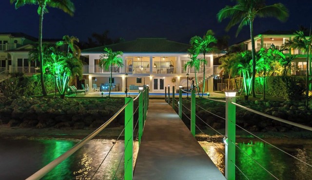 Key Colony Beach Open Water Serenity