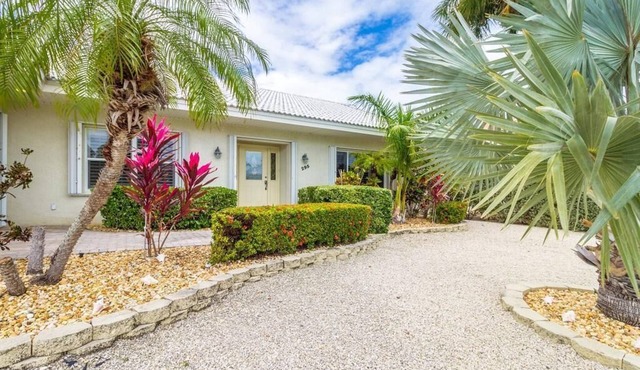 Key Colony Beach Paradise