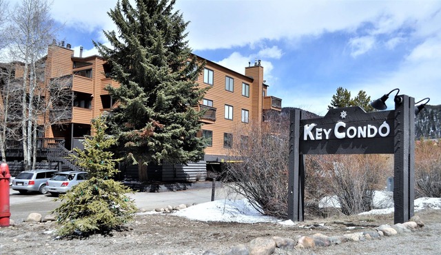 Key Condos 3 Bed 2 Bath