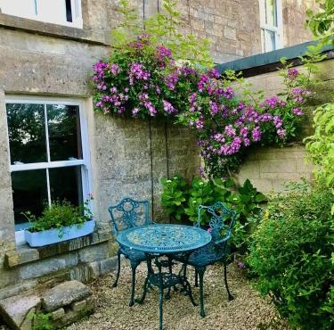 Key Cottage, sleeps 8