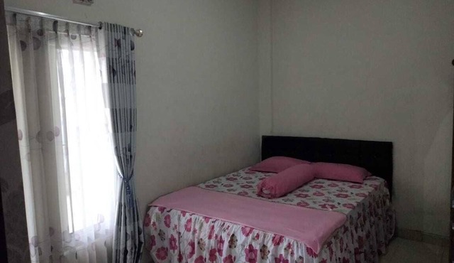 Key House Unit karangnongko