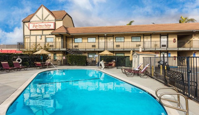 Key Inn and Suites