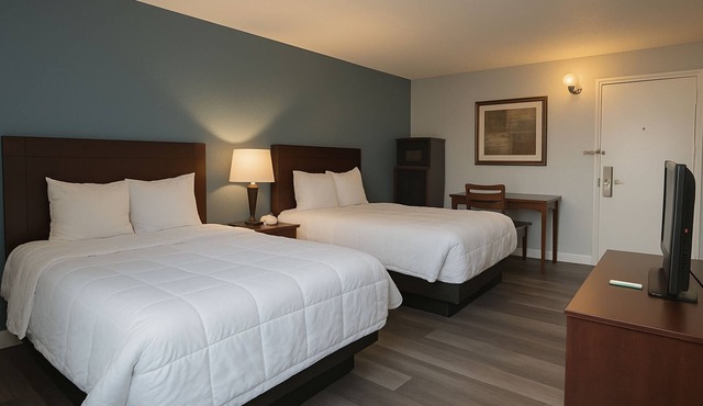 Key Inn Roseville