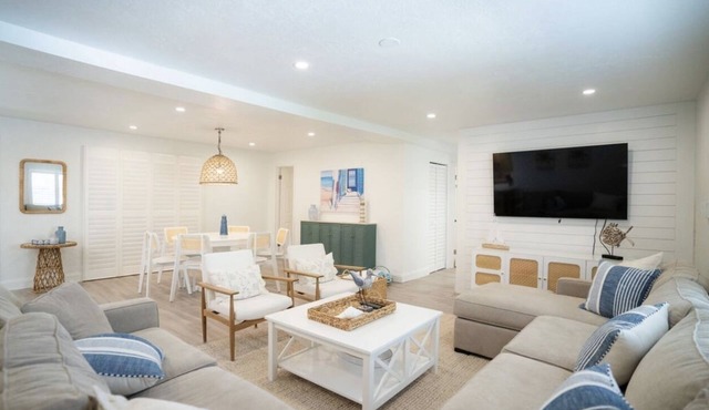 Key Largo Bayview Getaway