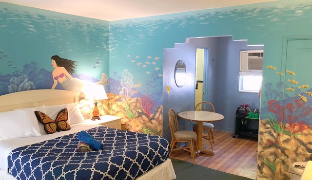 Key Largo Cottages w/Free Sailboat, Kayaks + More