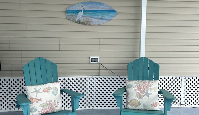 Key Largo Escape