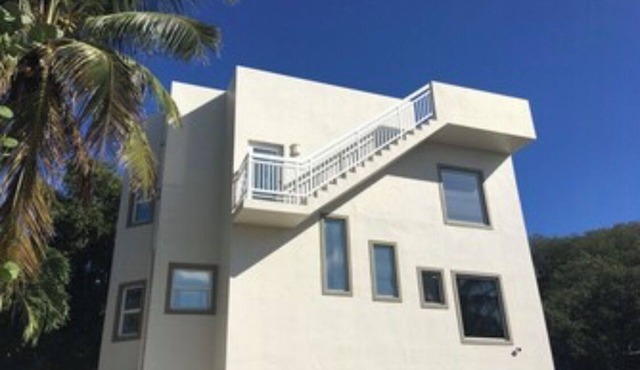 Key largo home