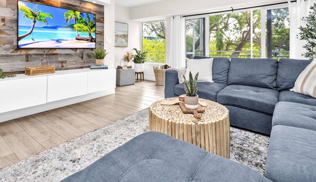 Key Largo Kawama Villa L1, 3/3