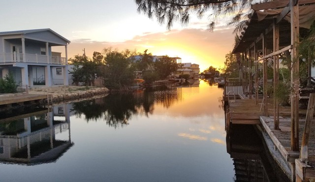 Key Largo Ocean Retreat !