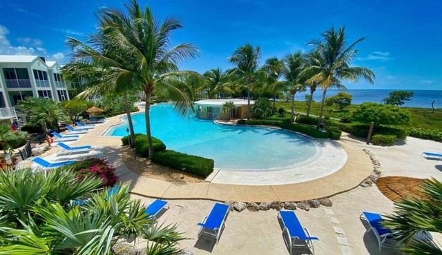 Key Largo's Premier Family Friendly Resort!