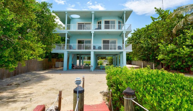 Key Largo Sunset Estate