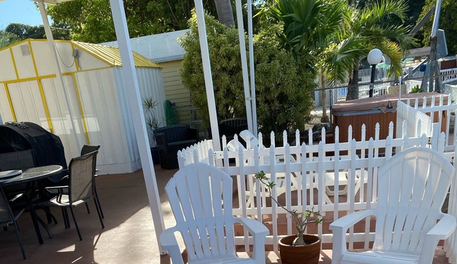 KEY Largo Waterfront Home