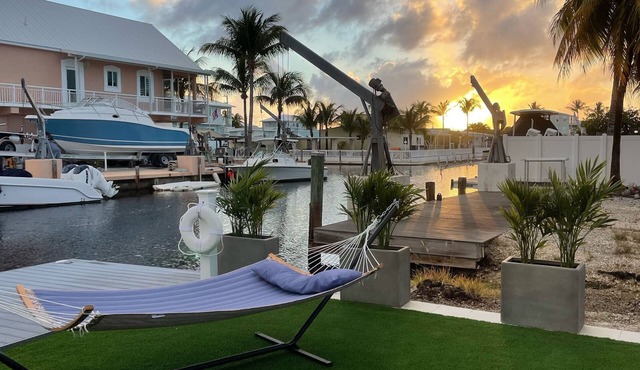 KEY LARGO WEEKLY PARADISE HOUSE RENTAL