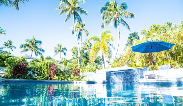 Key Lime Cottage in the heart of Islamorada
