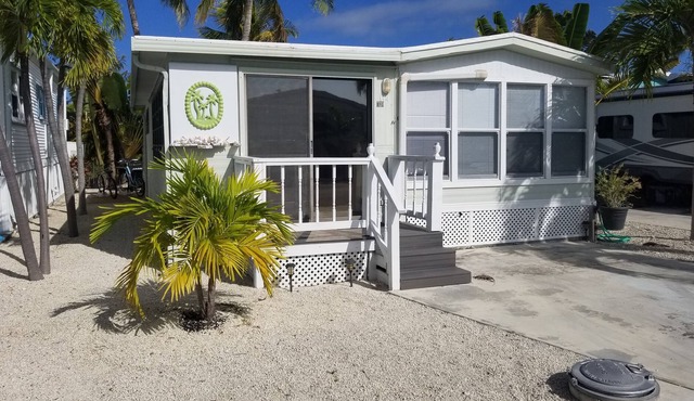 Key Lime Cottage in Cudjoe Key