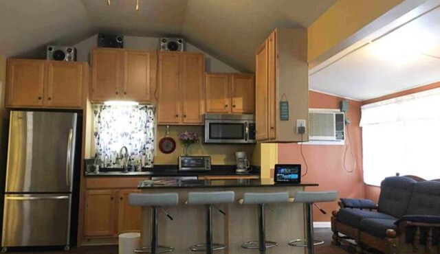 Key Lime Resorts - Unit #3 Key Lime Cottage