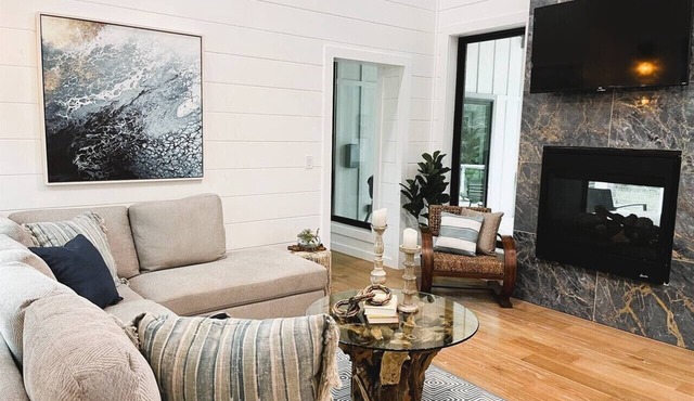 Key West Cottage|1Bd on Resort with Pool|Clubhouse