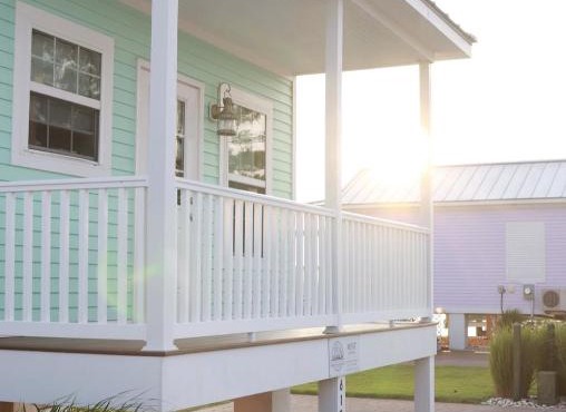 Key West Cottages
