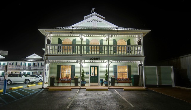 Key West Inn Fairhope Al