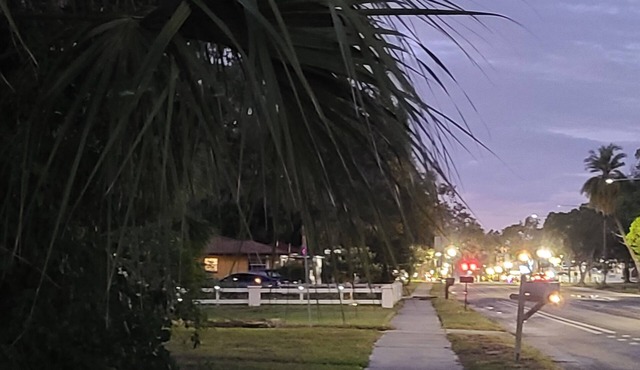 Key West Style HOME in Vibrant GOLF CART FRIENDLY Downtown NEW PORT RICHEY FL.