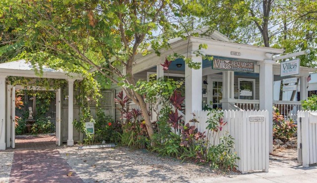 Key West Villas