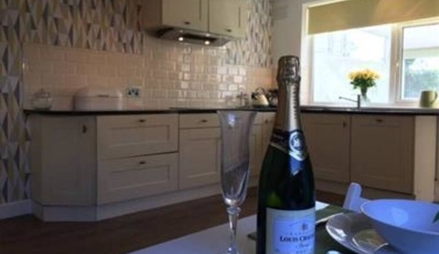 Key worker short term accommodation - South View Billingham