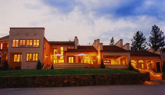 Keyah Grande: Boutique Hotel
