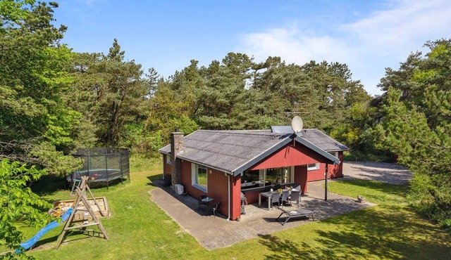 "Keyla" - 3.2km from the sea by Interhome