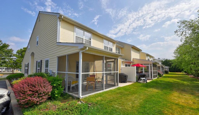 Keys of Marsh Harbor Truman Ct