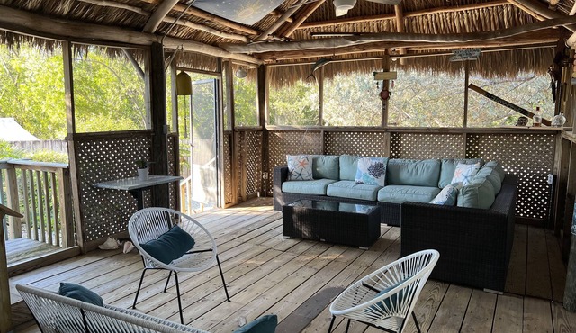 Keys Sanctuary
