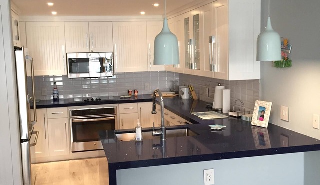 Keys to Sun, Fun and Relaxation