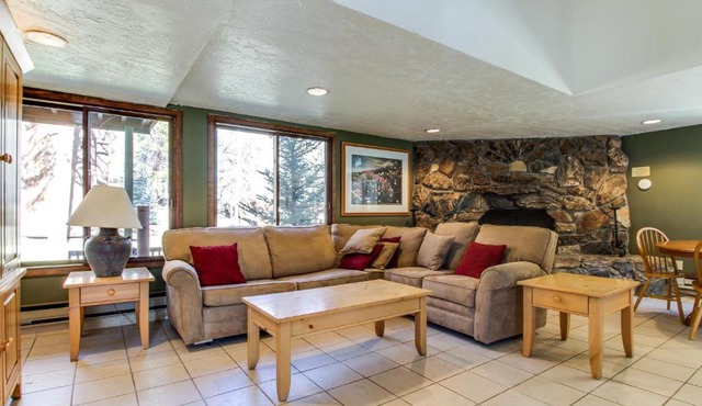 Keystone Comfort