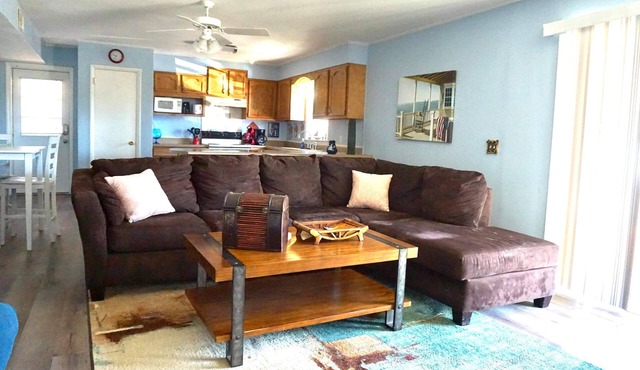 Keystone Cottages Unit 2