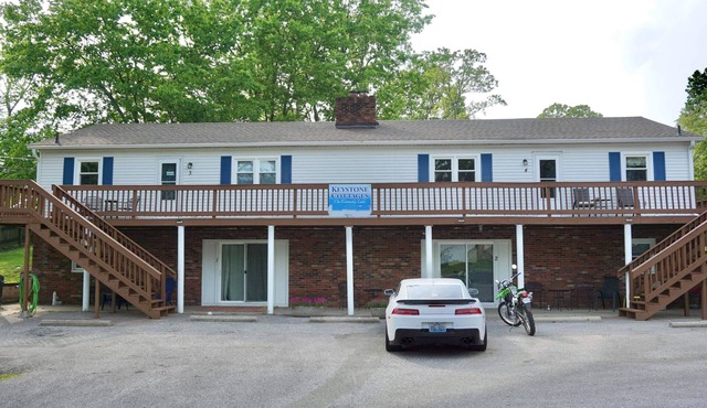 Keystone Cottages Unit 3