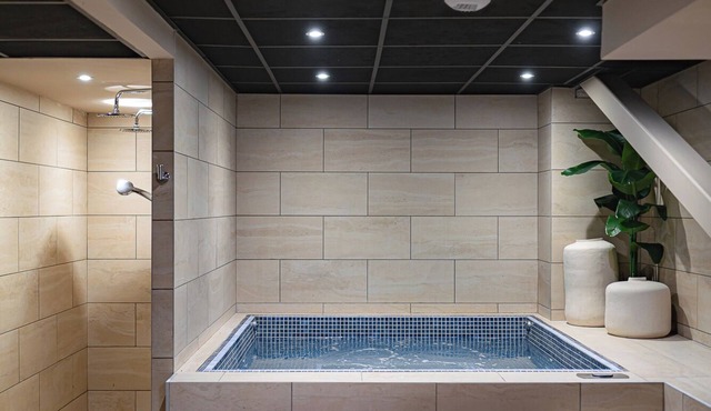 Keystone Hôtel & Spa