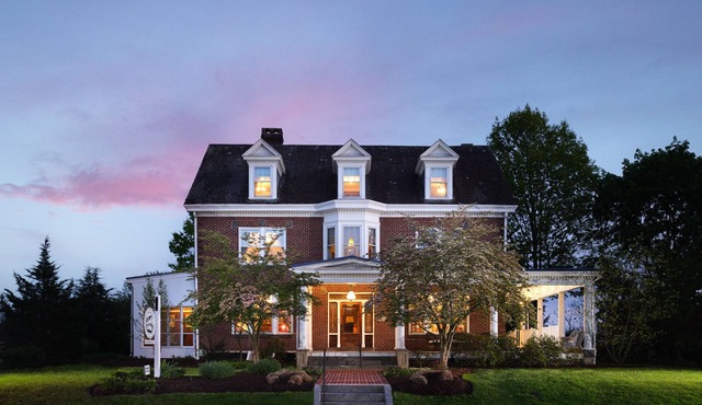 Keystone Inn Bed and Breakfast