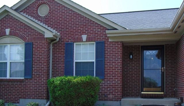 Keystone Land between Creation and Ark HOUSE