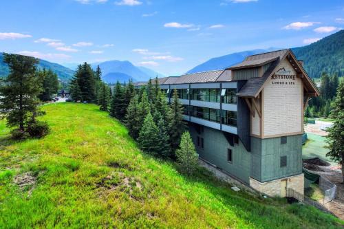 Keystone Lodge & Spa, A Vail Resorts Property