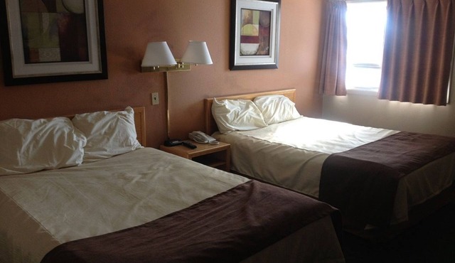 Keystone Motor Inn, a Travelodge by Wyndham