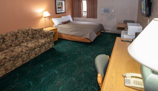 Keystone Motor Inn, a Travelodge by Wyndham