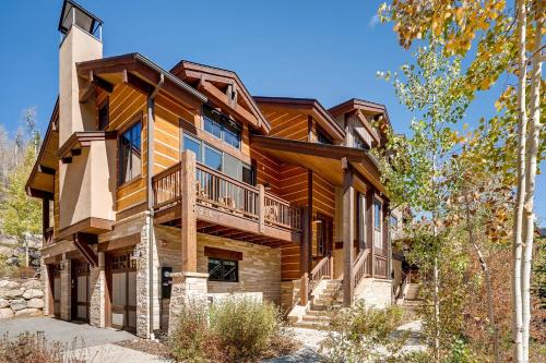 Keystone Private Homes by Vail Resorts