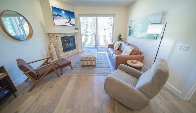 Keystone Summer Escape | Lake + Views