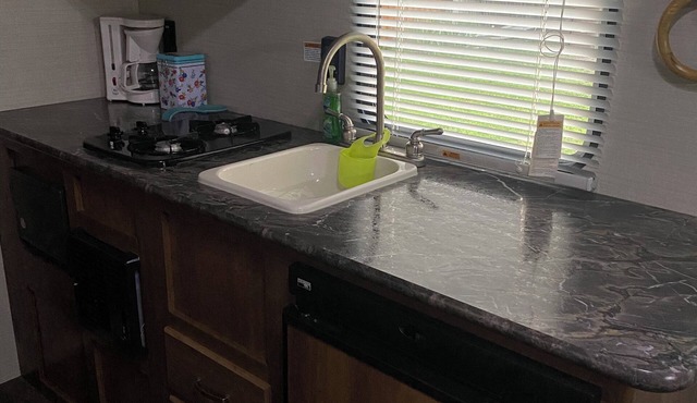 Keystone Sunnydale Mini RV