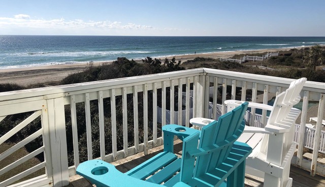Keystone West West - Emerald Isle Paradise