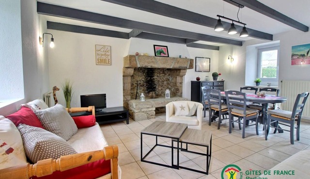 Kezeg Ar Lann - LAUZACH