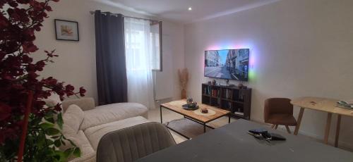 Kezy appartement 4 personne bébé