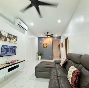 KH Homestay 2 Seri Manjung