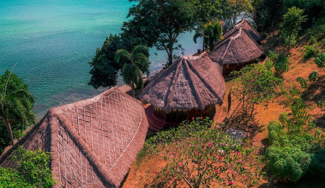 Khabita Beach Resort