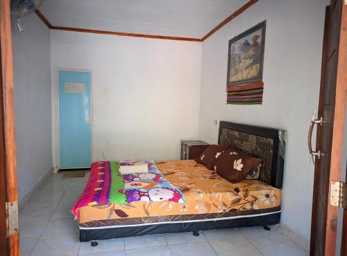Khadijah Homestay