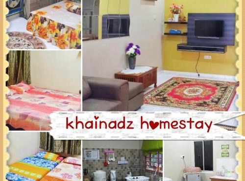 KhainadzMuslim Homestay